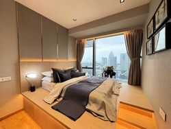 The Concourse (D7), Condominium #595748251